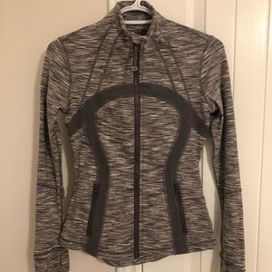 Lululemon Define Jacket